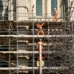 Study finds 60% of Scaffolders love their job
