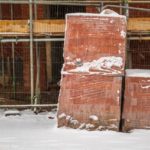 Stay safe on-site this winter
